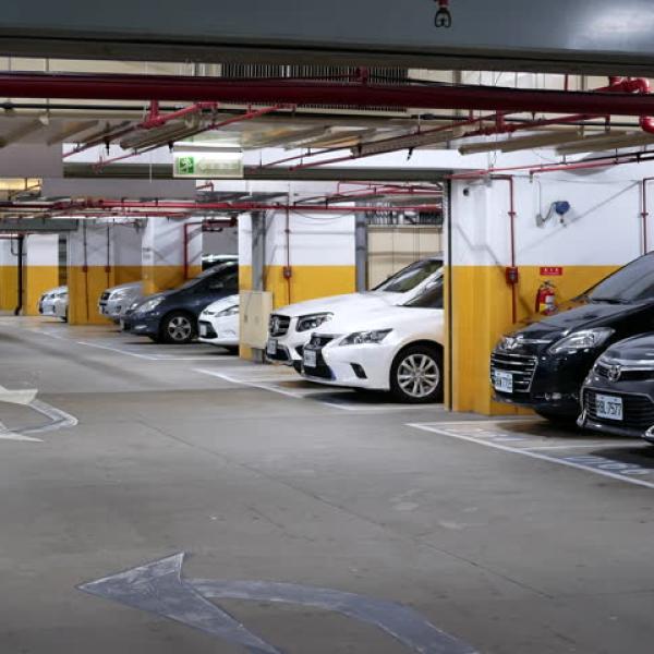 Parking Services
