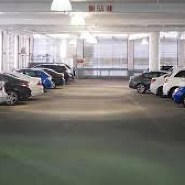 Parking Services