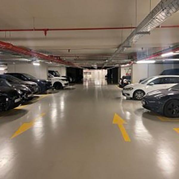 Parking Services 